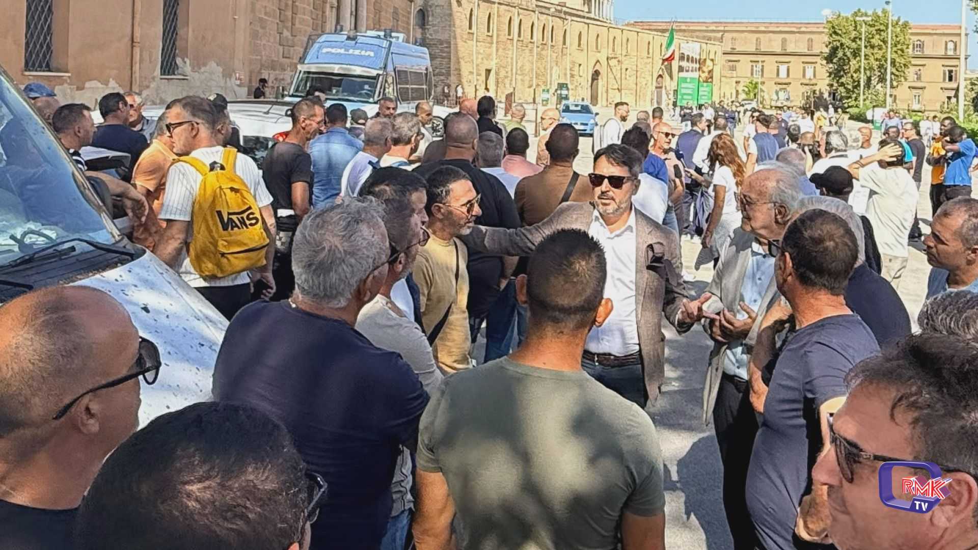 La vertenza delle marinerie approda nel Parlamento nazionale